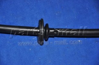 PARTS-MALL PTC-026 Speedometer